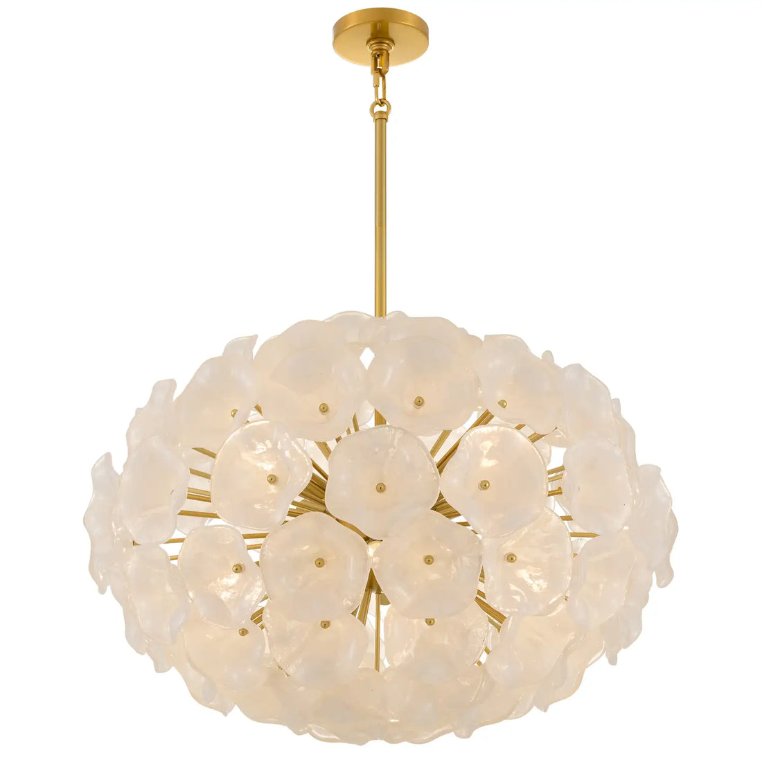 QUOIZEL, AUDREY PENDANT, PENDANT LIGHT
