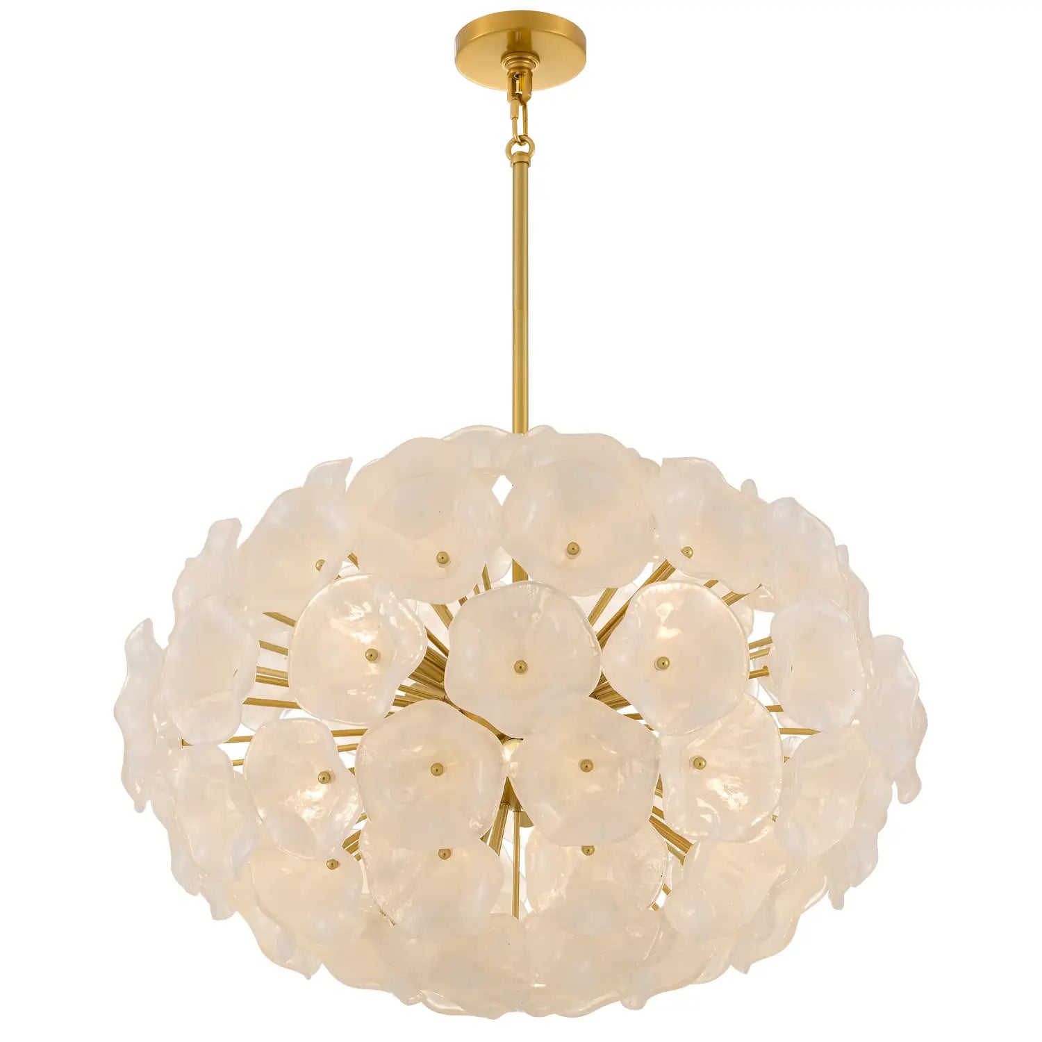QUOIZEL, AUDREY PENDANT, PENDANT LIGHT