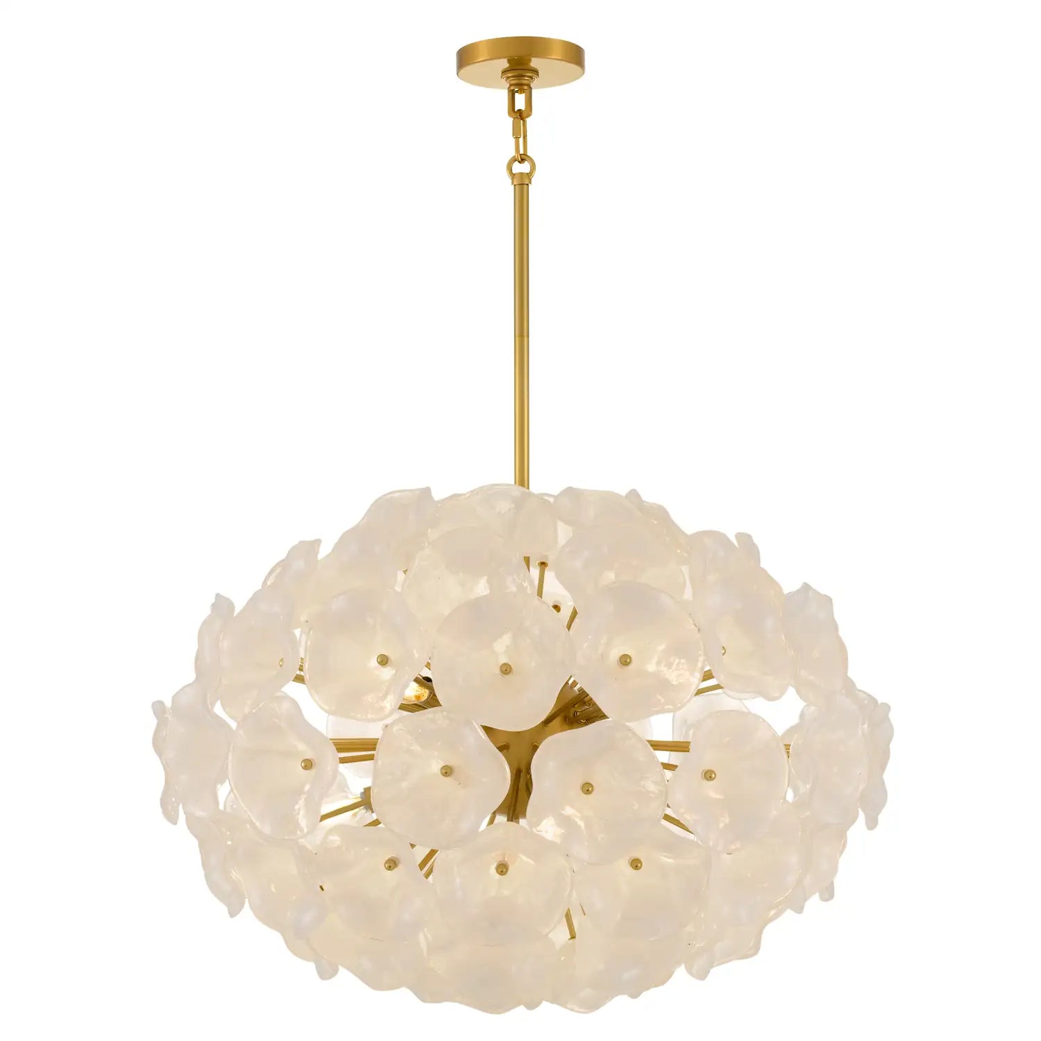 QUOIZEL, AUDREY PENDANT, PENDANT LIGHT