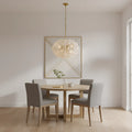 QUOIZEL, AUDREY PENDANT, PENDANT LIGHT