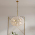QUOIZEL, AUDREY PENDANT, PENDANT LIGHT