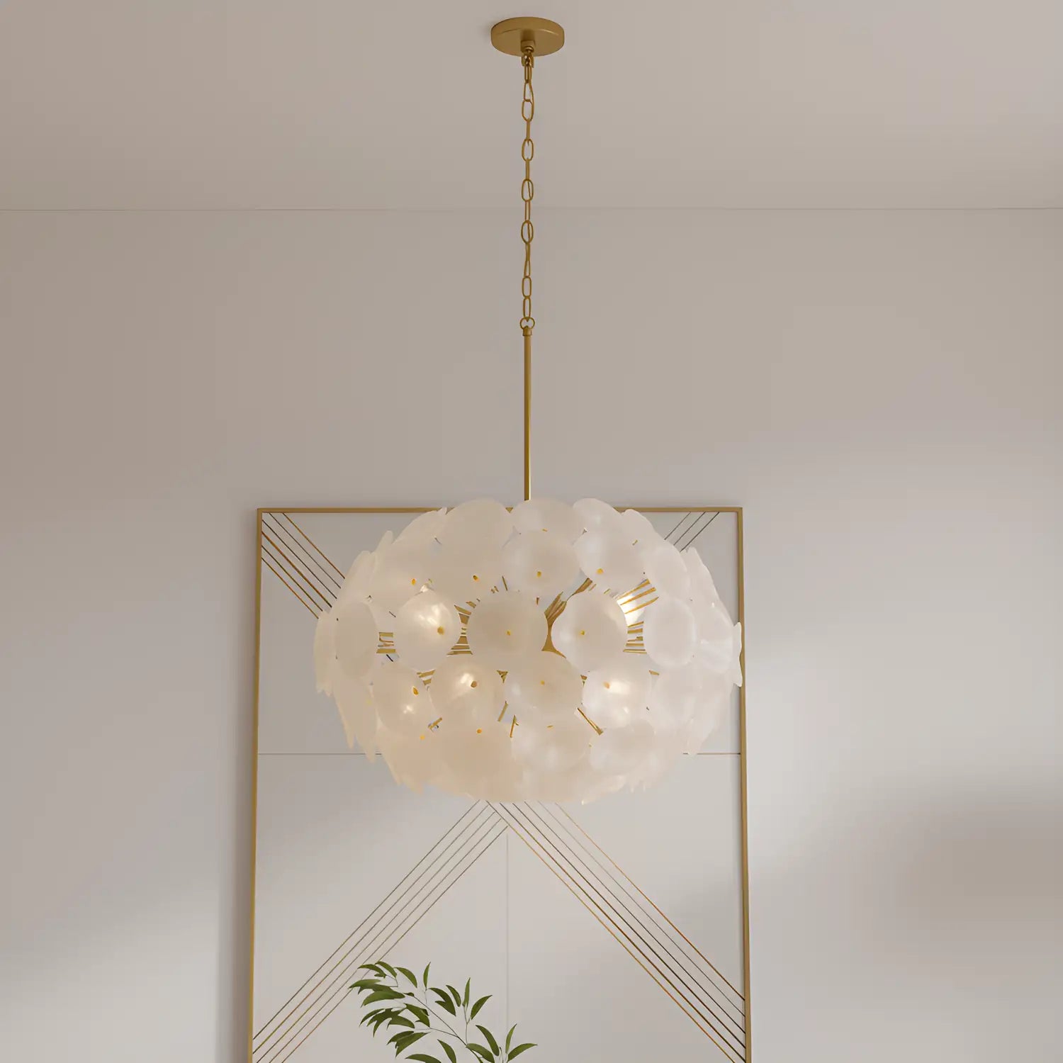 QUOIZEL, AUDREY PENDANT, PENDANT LIGHT