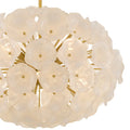 QUOIZEL, AUDREY PENDANT, PENDANT LIGHT