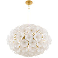QUOIZEL, AUDREY PENDANT, PENDANT LIGHT