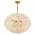 QUOIZEL, AUDREY PENDANT, PENDANT LIGHT