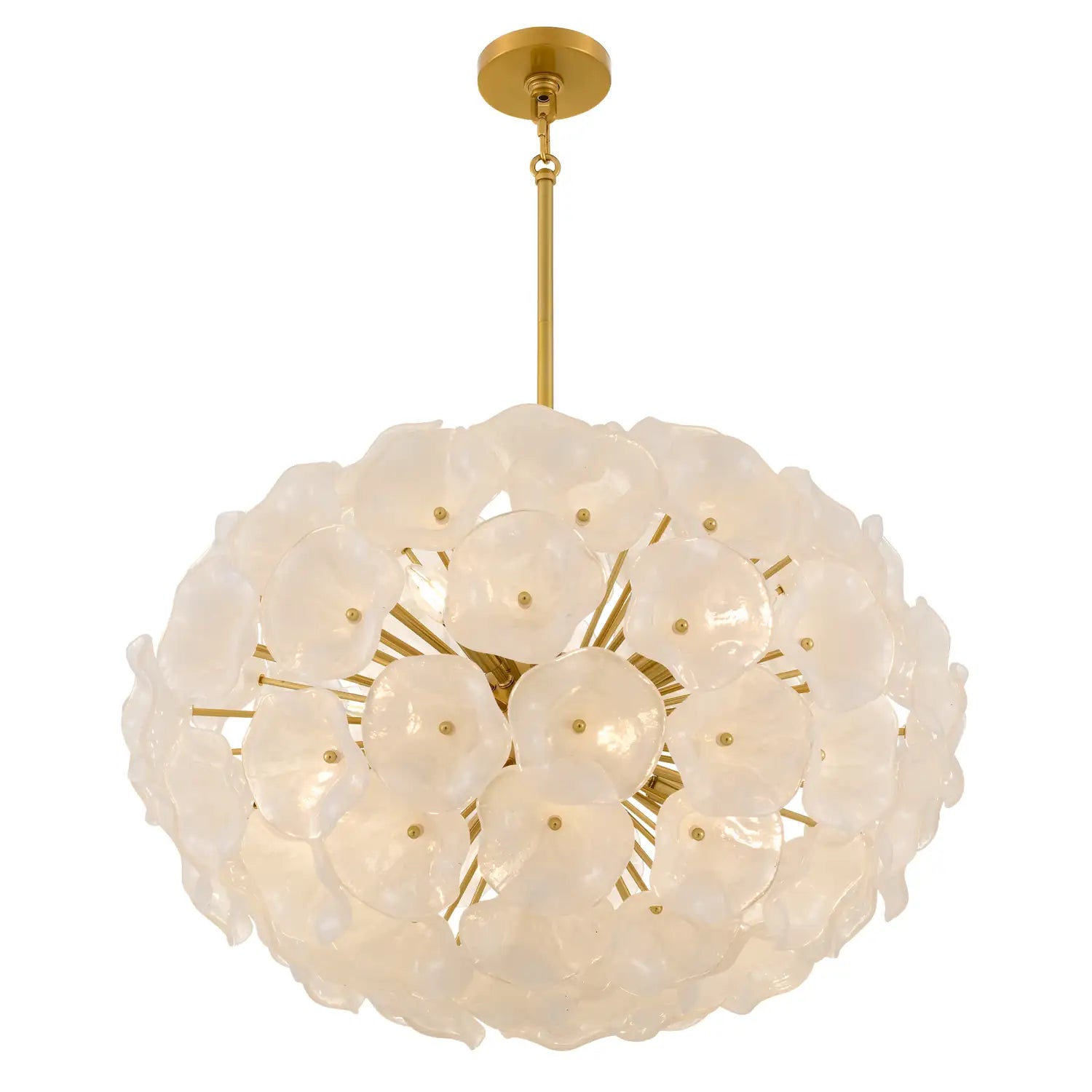 QUOIZEL, AUDREY PENDANT, PENDANT LIGHT