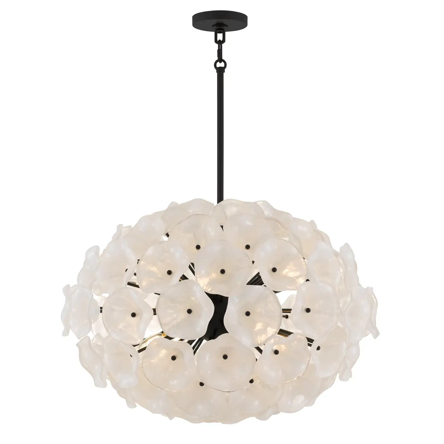 QUOIZEL, AUDREY PENDANT, PENDANT LIGHT