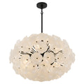 QUOIZEL, AUDREY PENDANT, PENDANT LIGHT