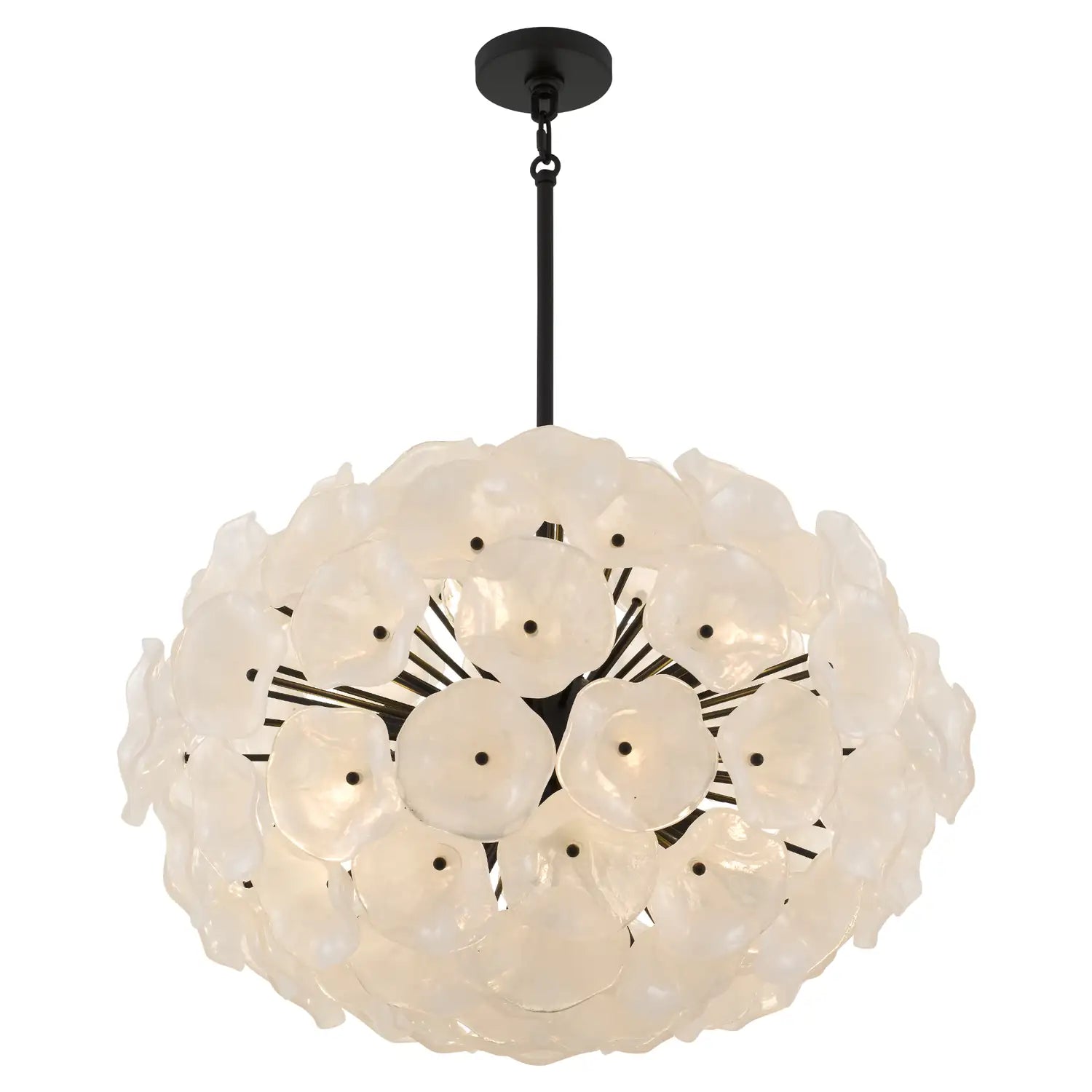 QUOIZEL, AUDREY PENDANT, PENDANT LIGHT