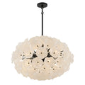 QUOIZEL, AUDREY PENDANT, PENDANT LIGHT