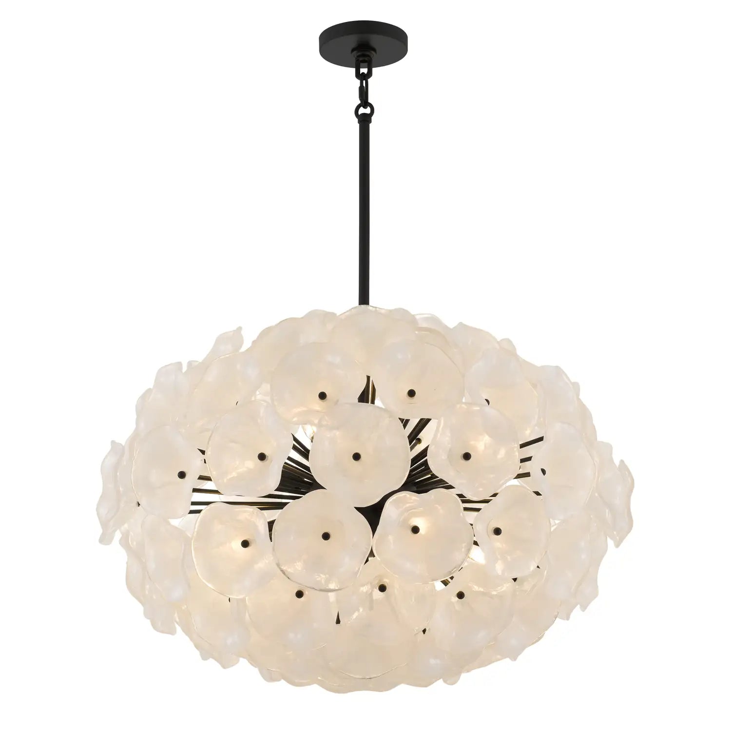 QUOIZEL, AUDREY PENDANT, PENDANT LIGHT