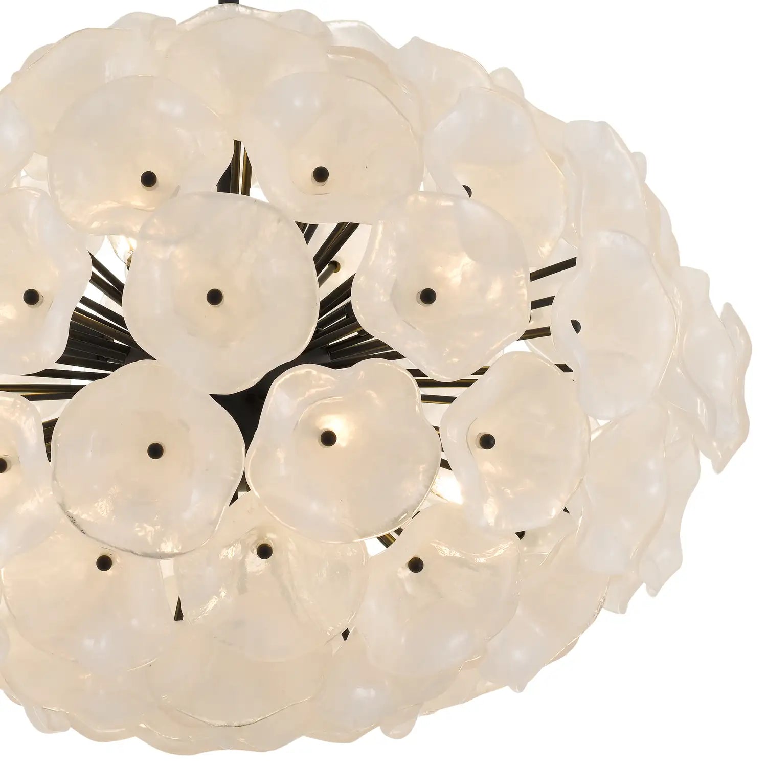 QUOIZEL, AUDREY PENDANT, PENDANT LIGHT
