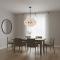 QUOIZEL, AUDREY PENDANT, PENDANT LIGHT