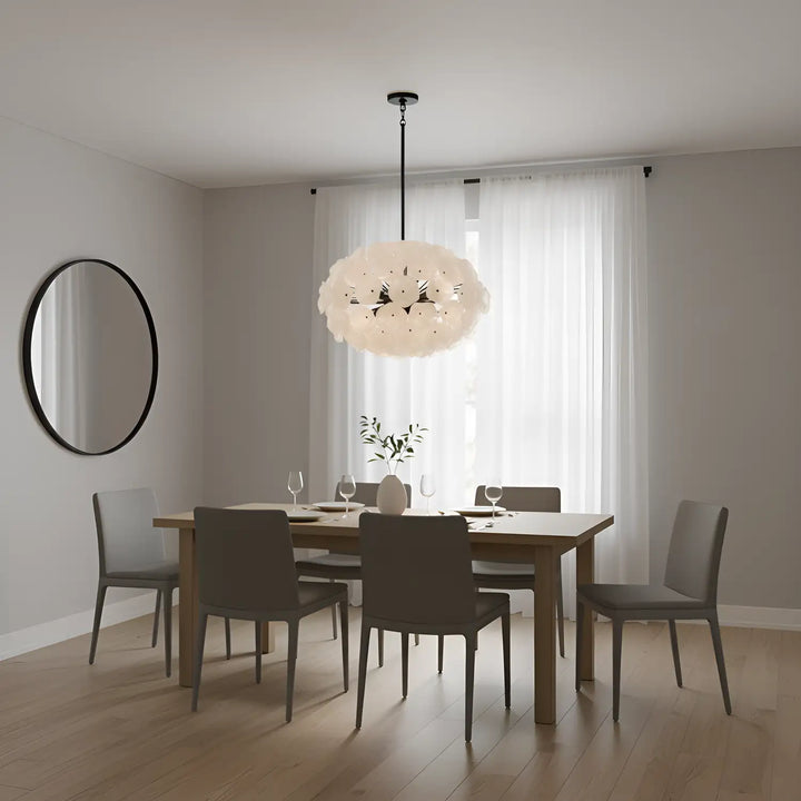 QUOIZEL, AUDREY PENDANT, PENDANT LIGHT