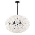 QUOIZEL, AUDREY PENDANT, PENDANT LIGHT