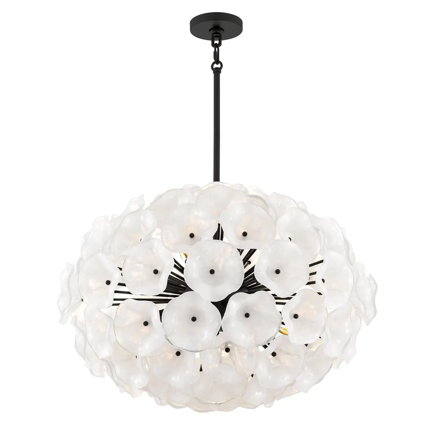 QUOIZEL, AUDREY PENDANT, PENDANT LIGHT