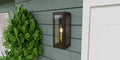 QUOIZEL, AVON OUTDOOR LANTERN, OUTDOOR WALL LIGHTS