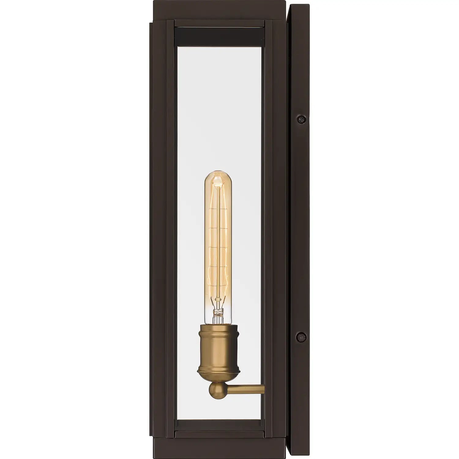 QUOIZEL, AVON OUTDOOR LANTERN, OUTDOOR WALL LIGHTS