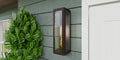 QUOIZEL, AVON OUTDOOR LANTERN, OUTDOOR WALL LIGHTS