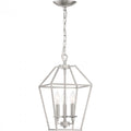 QUOIZEL, AVIARY PENDANT, PENDANT LIGHT