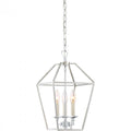 QUOIZEL, AVIARY PENDANT, PENDANT LIGHT