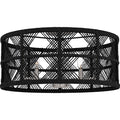 QUOIZEL, AXFORD SEMI-FLUSH MOUNT, SEMI FLUSH MOUNT LIGHT
