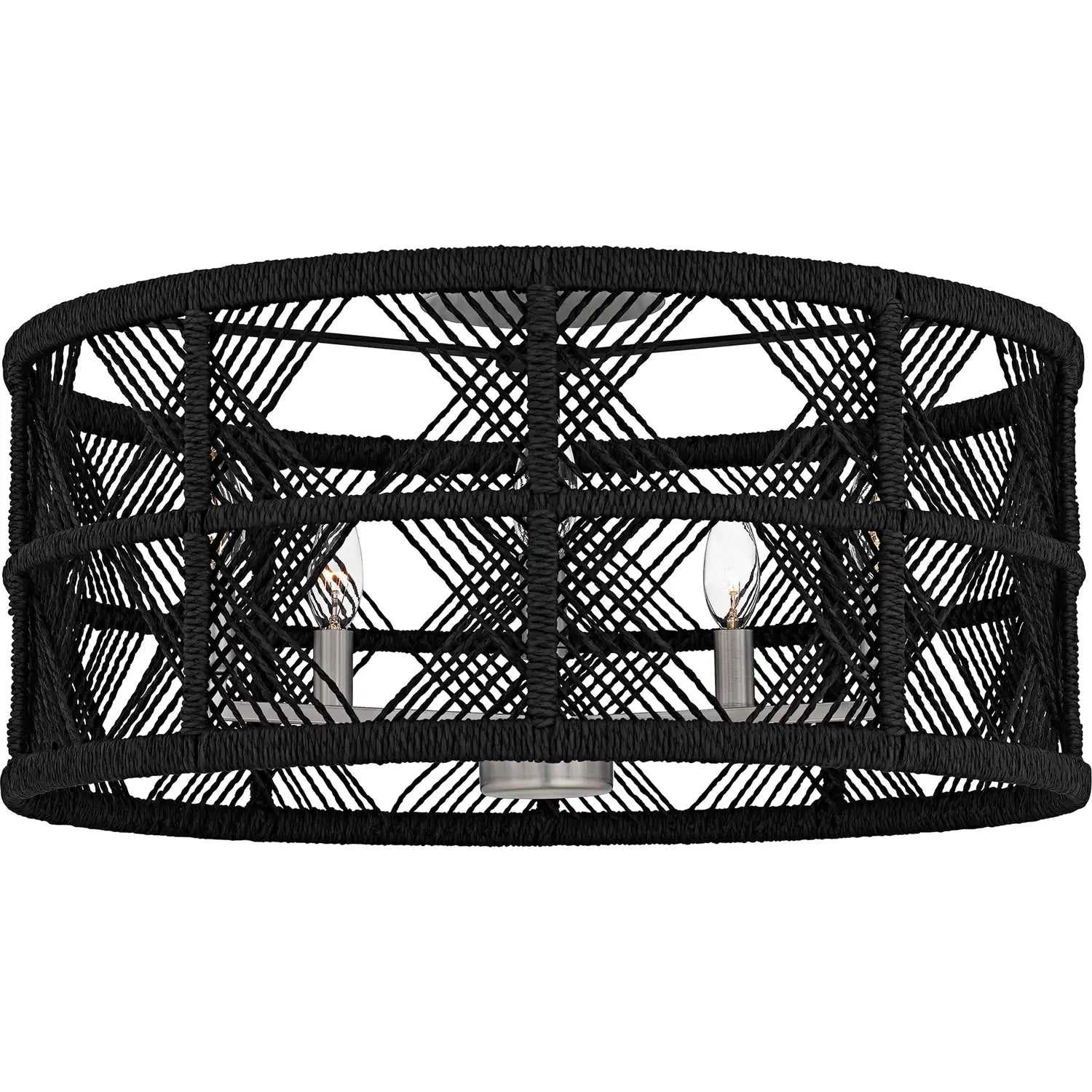 QUOIZEL, AXFORD SEMI-FLUSH MOUNT, SEMI FLUSH MOUNT LIGHT