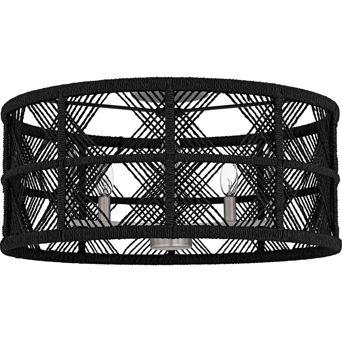 QUOIZEL, AXFORD SEMI-FLUSH MOUNT, SEMI FLUSH MOUNT LIGHT