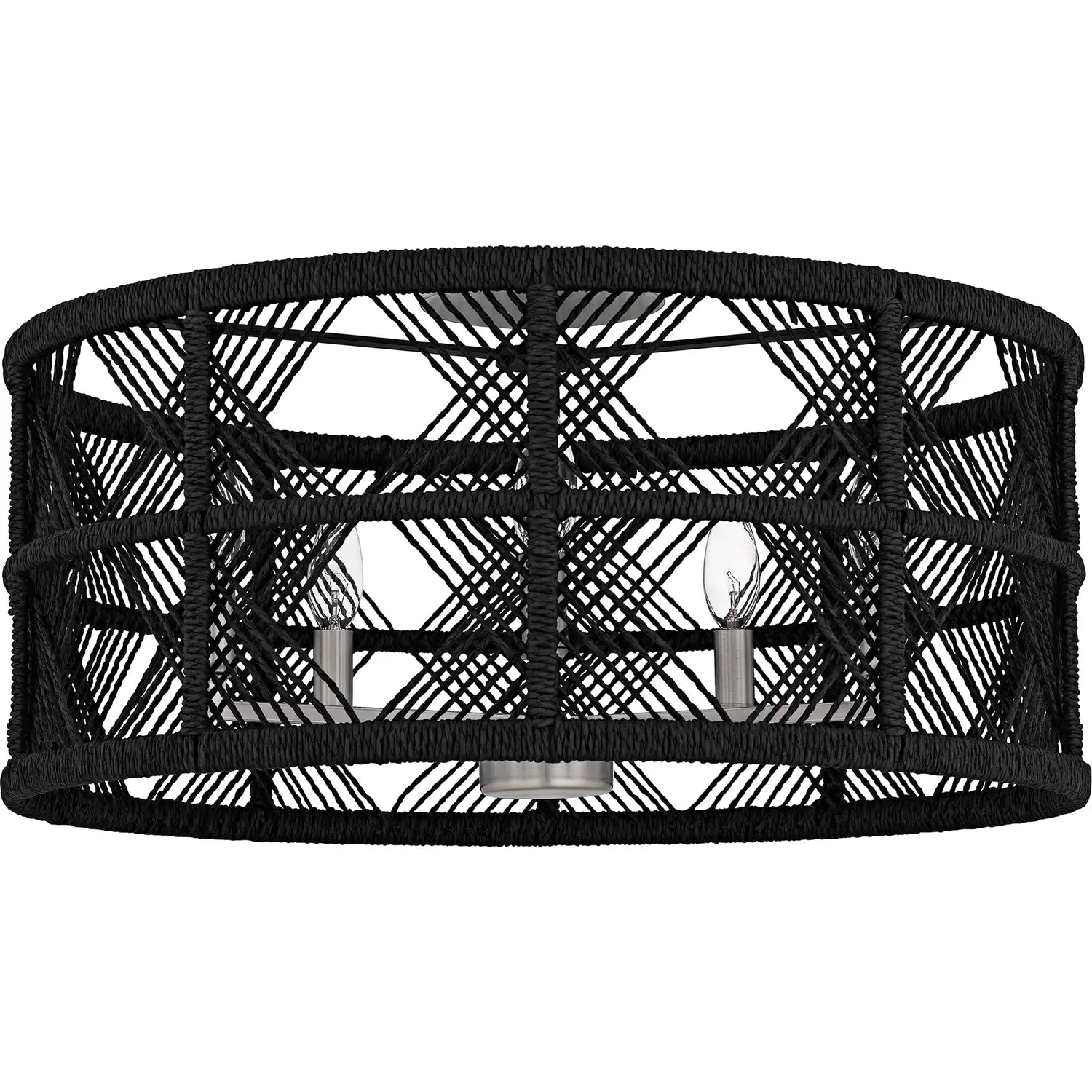QUOIZEL, AXFORD SEMI-FLUSH MOUNT, SEMI FLUSH MOUNT LIGHT