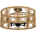 QUOIZEL, AXFORD SEMI-FLUSH MOUNT, SEMI FLUSH MOUNT LIGHT