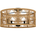 QUOIZEL, AXFORD SEMI-FLUSH MOUNT, SEMI FLUSH MOUNT LIGHT