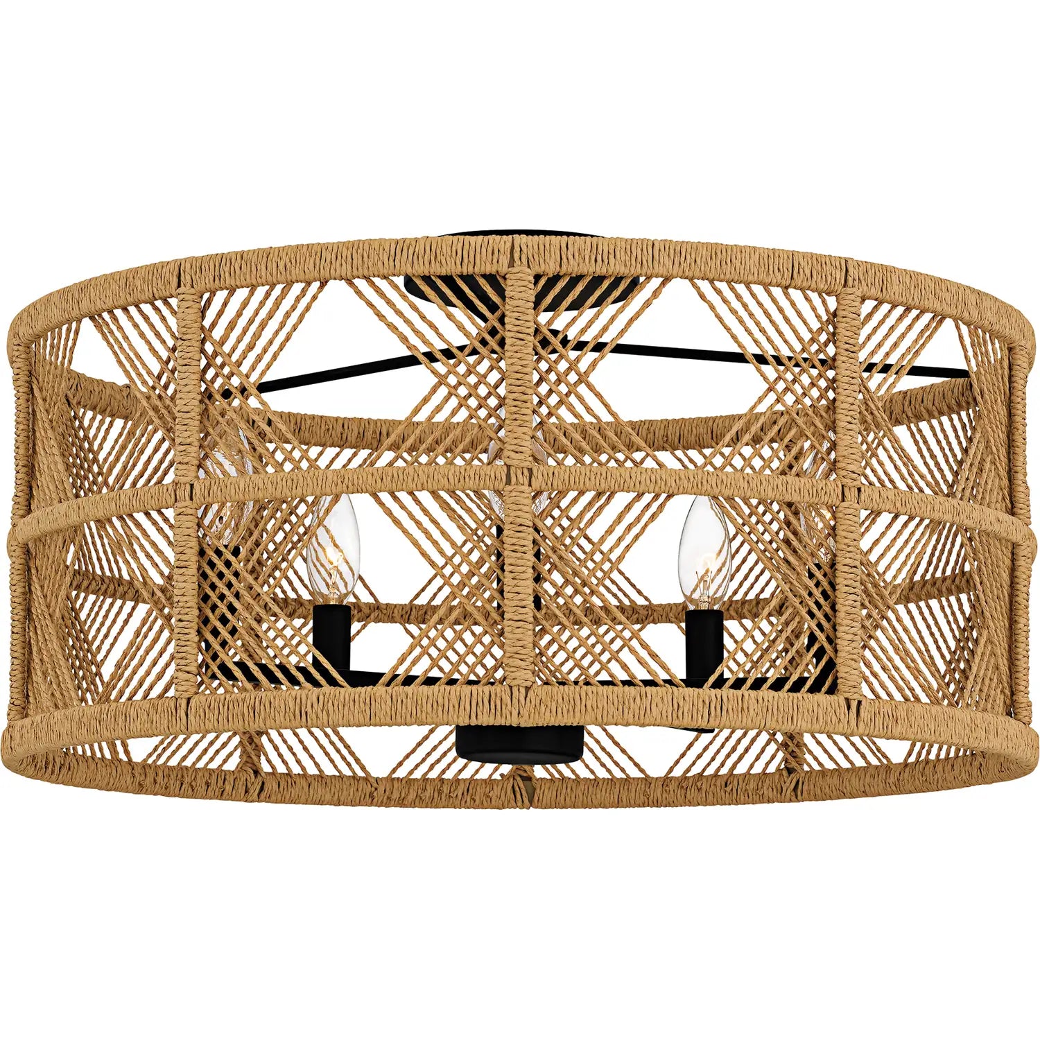 QUOIZEL, AXFORD SEMI-FLUSH MOUNT, SEMI FLUSH MOUNT LIGHT