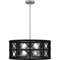 QUOIZEL, AXFORD PENDANT, PENDANT LIGHT
