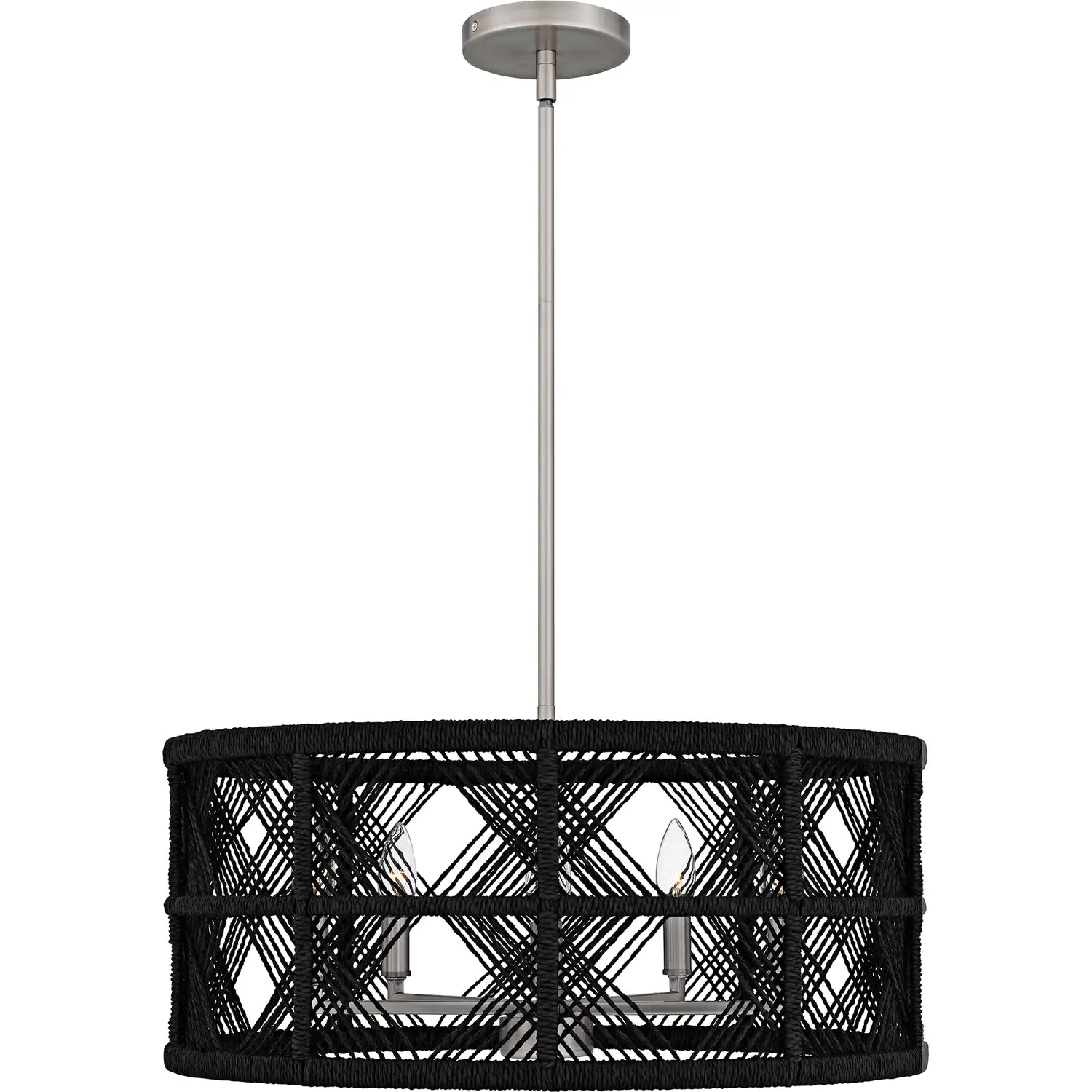 QUOIZEL, AXFORD PENDANT, PENDANT LIGHT