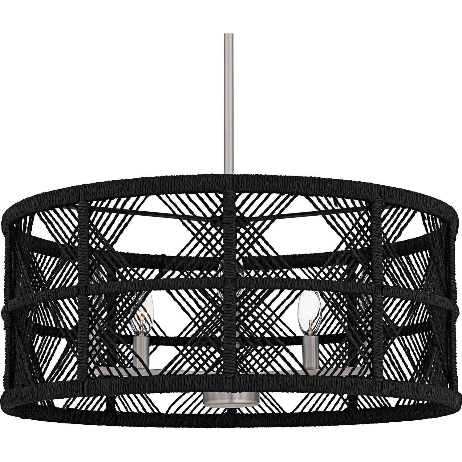 QUOIZEL, AXFORD PENDANT, PENDANT LIGHT
