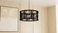 QUOIZEL, AXFORD PENDANT, PENDANT LIGHT