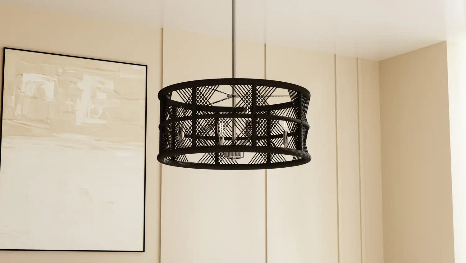 QUOIZEL, AXFORD PENDANT, PENDANT LIGHT