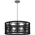 QUOIZEL, AXFORD PENDANT, PENDANT LIGHT