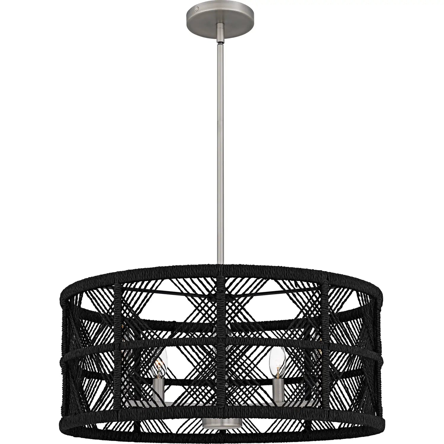 QUOIZEL, AXFORD PENDANT, PENDANT LIGHT
