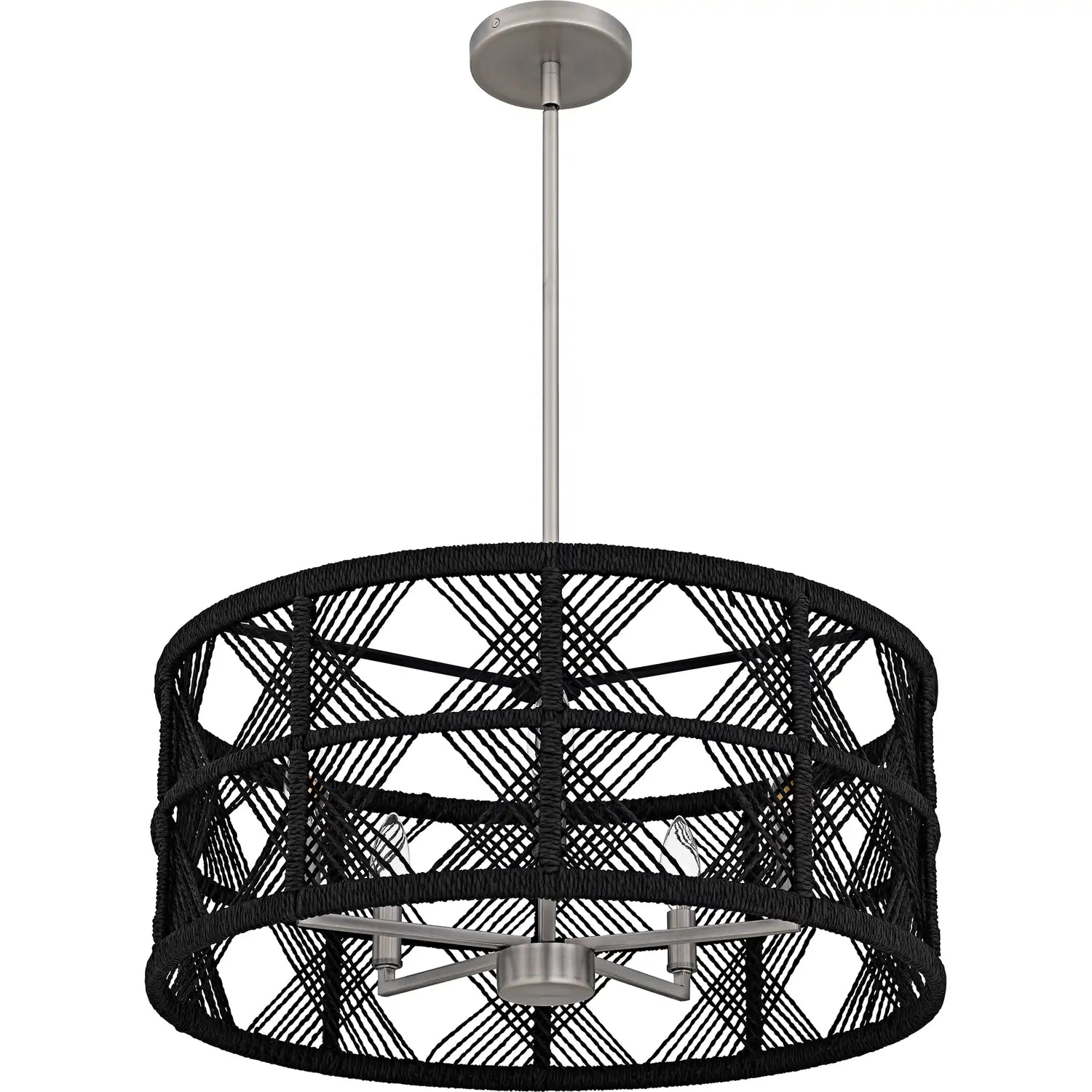 QUOIZEL, AXFORD PENDANT, PENDANT LIGHT