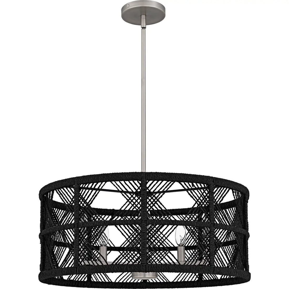 QUOIZEL, AXFORD PENDANT, PENDANT LIGHT