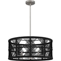 QUOIZEL, AXFORD PENDANT, PENDANT LIGHT