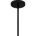 QUOIZEL, AXFORD PENDANT, PENDANT LIGHT