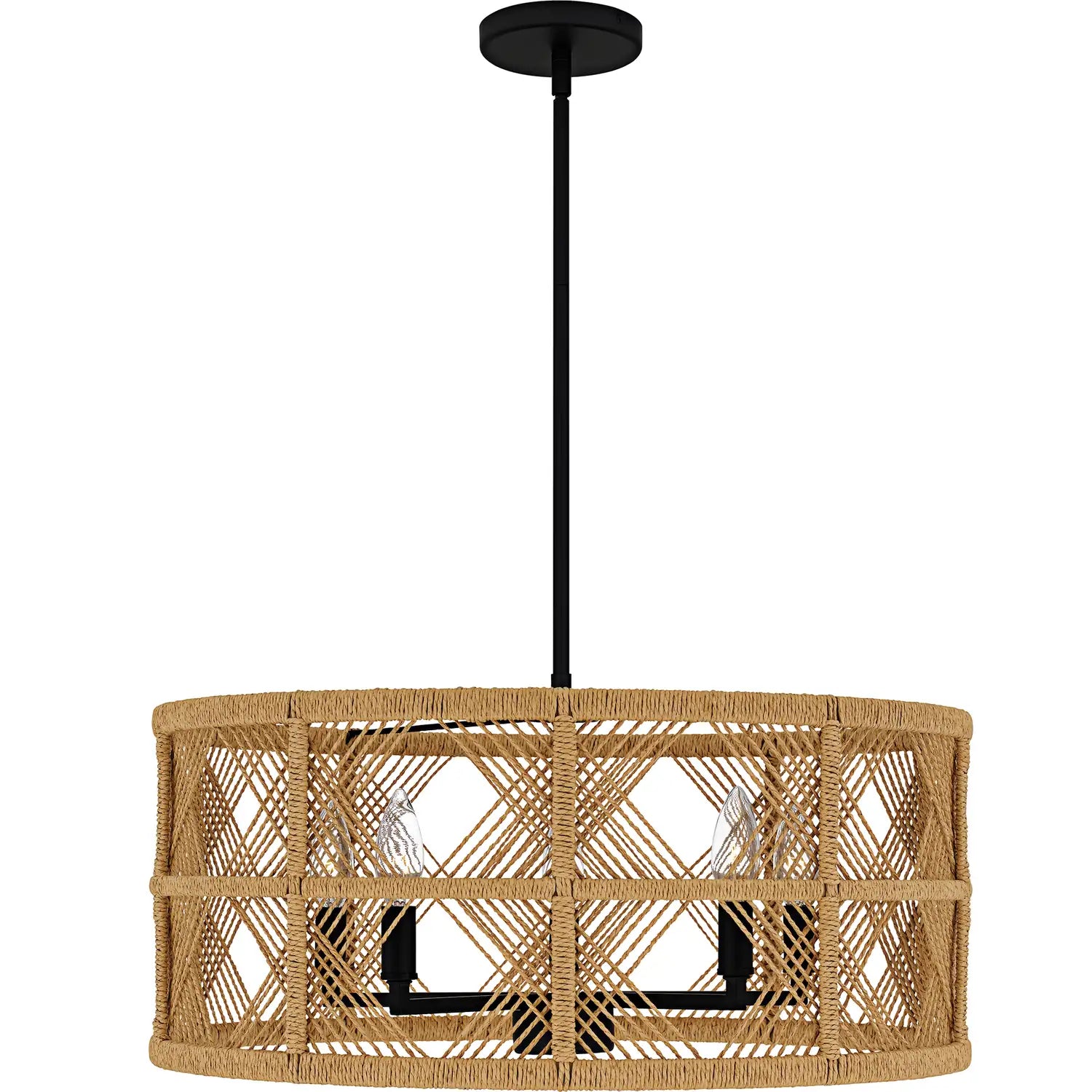 QUOIZEL, AXFORD PENDANT, PENDANT LIGHT