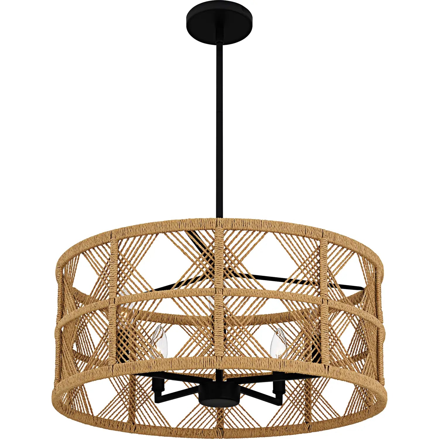 QUOIZEL, AXFORD PENDANT, PENDANT LIGHT