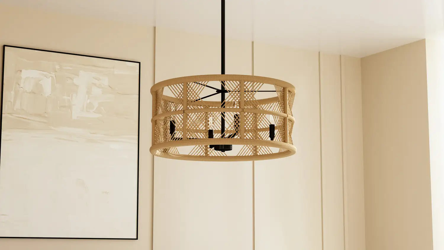 QUOIZEL, AXFORD PENDANT, PENDANT LIGHT