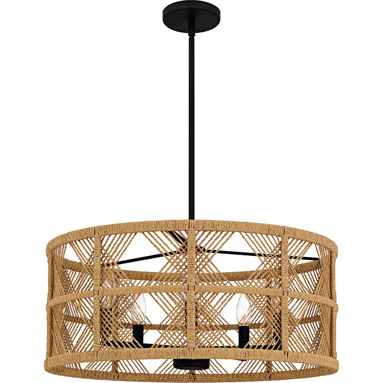 QUOIZEL, AXFORD PENDANT, PENDANT LIGHT