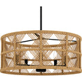 QUOIZEL, AXFORD PENDANT, PENDANT LIGHT