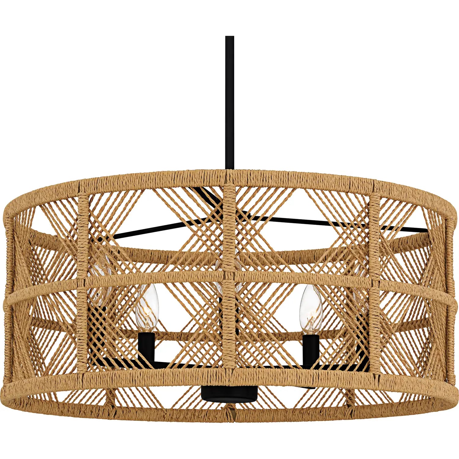 QUOIZEL, AXFORD PENDANT, PENDANT LIGHT