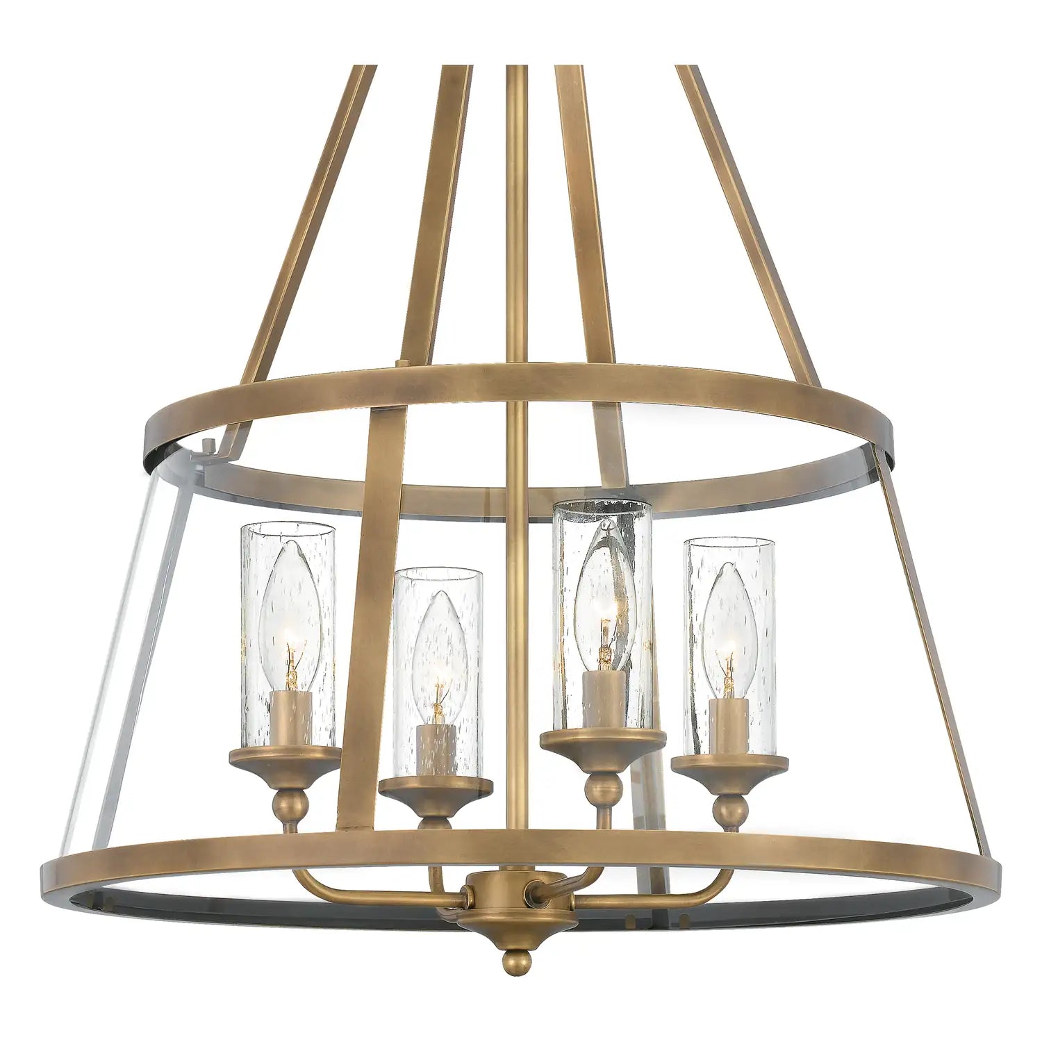 QUOIZEL, BARLOW PENDANT, PENDANT LIGHT